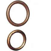 Cofan 26x32 Skive 100 Enheter