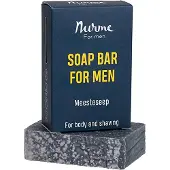 Nurme Såpe for menn 100 g