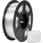 Anycubic TPU Filament 1kg - Transparent