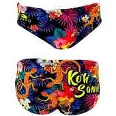 Turbo Koh Samui Badetrusser