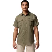 Columbia Utilizer Ii Solid Kortarmet Skjorte