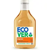 Ecover Gulvrengjøring, Appelsin & Sitron, 1 liter