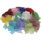 Creativ Light Glass Mosaic Håndverk