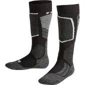 Falke SK2 Skisokker, Barn, Black