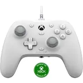 GameSir G7 HE kontroller, hvit
