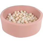BabyTrold Ballbasseng