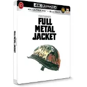 Dvd Full Metal Jacket Steelbook Limited Edition