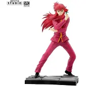 Abysse Corp Yu Yu Hakusho Kurama Figur