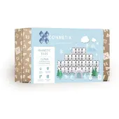 Connetix Rectangle Byggespill 12 Stykker