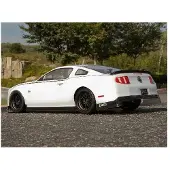Hpi Racing 2011 Ford Mustang Rtr 200mm Karosseri