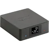 Exo Terra pulsstyrt termostat 600 W, dag/natt, dobbel stikkontakt