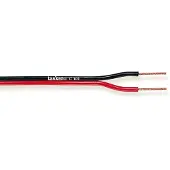 Tasker Tasr-c101-0.35 Høyttalerkabel 2x 0.35 Mm 100 M