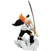 Banpresto One Piece Senkozekkei S Hawk-figur 15 Cm