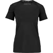 Swedish Posture T-shirt Dame Posture Reminder Svart XS