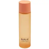 Replay Earth Made Arizona Orange Edt 200ml