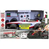 Sharper Image leker RC Formel