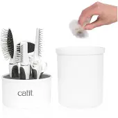 Catit Grooming Kit, langhåret
