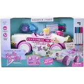 Sharper Image Toy RC Bella Buggy Doodle