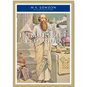 CSBOOKS Frimureriet og Pythagoras | M.A. Lowzow | Språk: Dansk