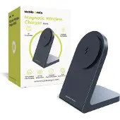 Mobile Origin Magnetic Wireless Charger PW15 MagSafe Compatible