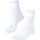 Falke RU4, Løpestrømper, Dame, Hvit