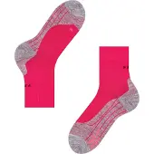 Falke RU4 Løpestrømper, Dame, Rose