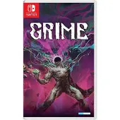 Nintendo Grime - Nintendo Switch - Plattform