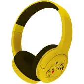 OTL TECHNOLOGIES - POKEMON PIKACHU - CORE WIRELESS HEADPHONES (Bluetooth)