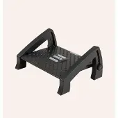 Swedish Posture Ergonomisk Fotstøtte