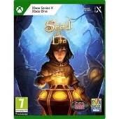 Funbox Media Series X/s Seed Of Life