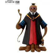 Abysse Corp Assassination Classroom-koro Sensei-figur