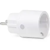 Nexa WPR-01 - Smartplugg - on/off - trådløs - 2.4 Ghz