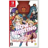 PLAYISM Games Switch Heart Of Crown (import)