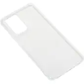 Gear Mobildeksel TPU Transparent - Samsung A52 4G/5G