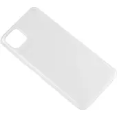 Gear Mobildeksel TPU Transparent - Samsung A22 5G