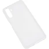 Gear Mobildeksel TPU Transparent - Samsung Galaxy A13 5G / A04s