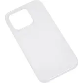 Gear Mobildeksel TPU Transparent - iPhone 14 Pro