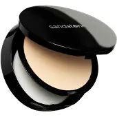 Sandstone Pressed Mineral Foundation 9 g - C2 Ivory