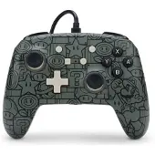 PowerA Up Mario Nintendo Switch-kontroller