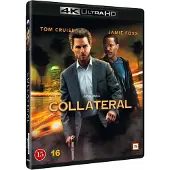 SF Studios Collateral