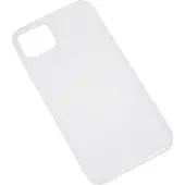 Gear Mobildeksel TPU Transparent - iPhone 14 Plus