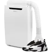 Emerio DH-127463 - Avfukter - frittstående