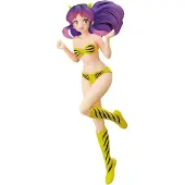 Banpresto Urusei Yatsura Glitter&glamours-lum Sparkle Style-figur 22 Cm