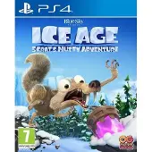 Sony Ice Age: Scrat's Nutty Adventure