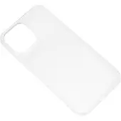 Gear Mobildeksel TPU Transparent - iPhone 13 Pro Max
