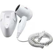 Ga.Ma Veggmontert hårføner GH2701