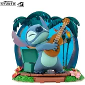 Abystyle Disney Stitch Gitarfigur