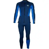 Aqua Lung Fitflex 3 Mm Dykkerdrakt