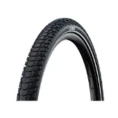 Schwalbe Marathon Plus Tour Smartguard 28´´ X 1.75 Urban Stive Sykkeldekk