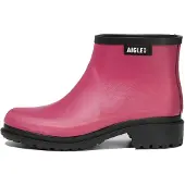 Aigle Fulfeel Low Regnstøvler